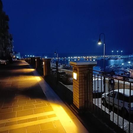 Belvedere House Termoli Exterior foto